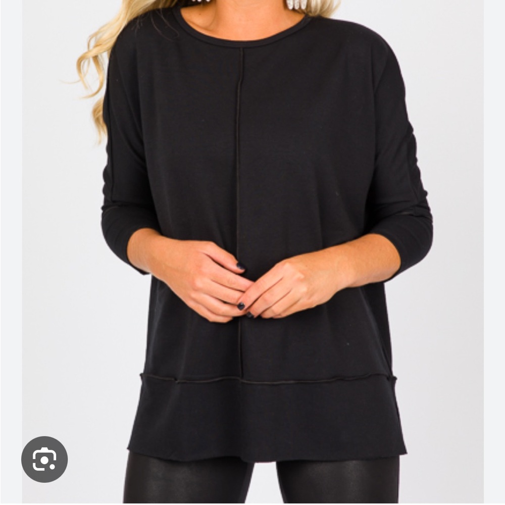 SPANX perfect length tunic